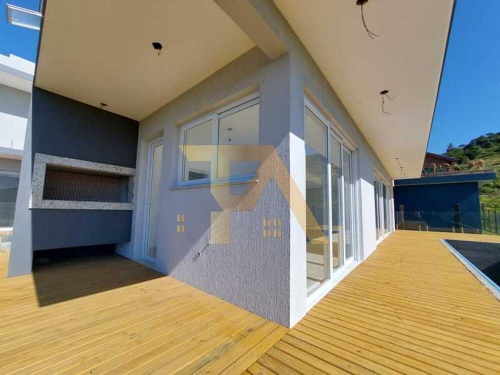 Casa, 280 m² - Foto 12