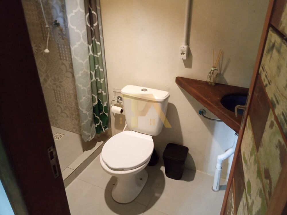 Casa, 2 quartos - Foto 17