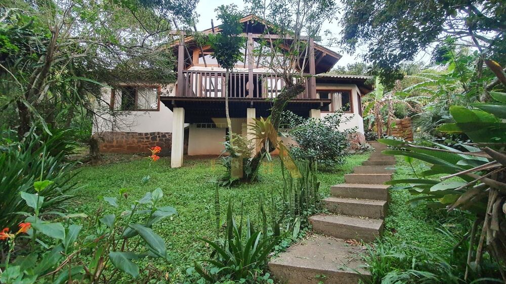 Casa, 2 quartos - Foto 1