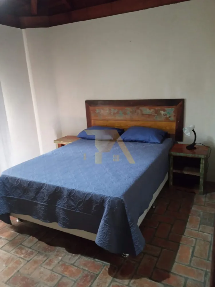 Casa, 2 quartos - Foto 36