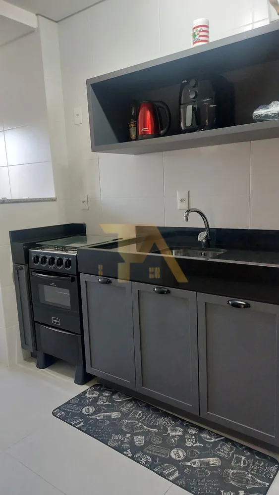Apartamento, 2 quartos - Foto 10