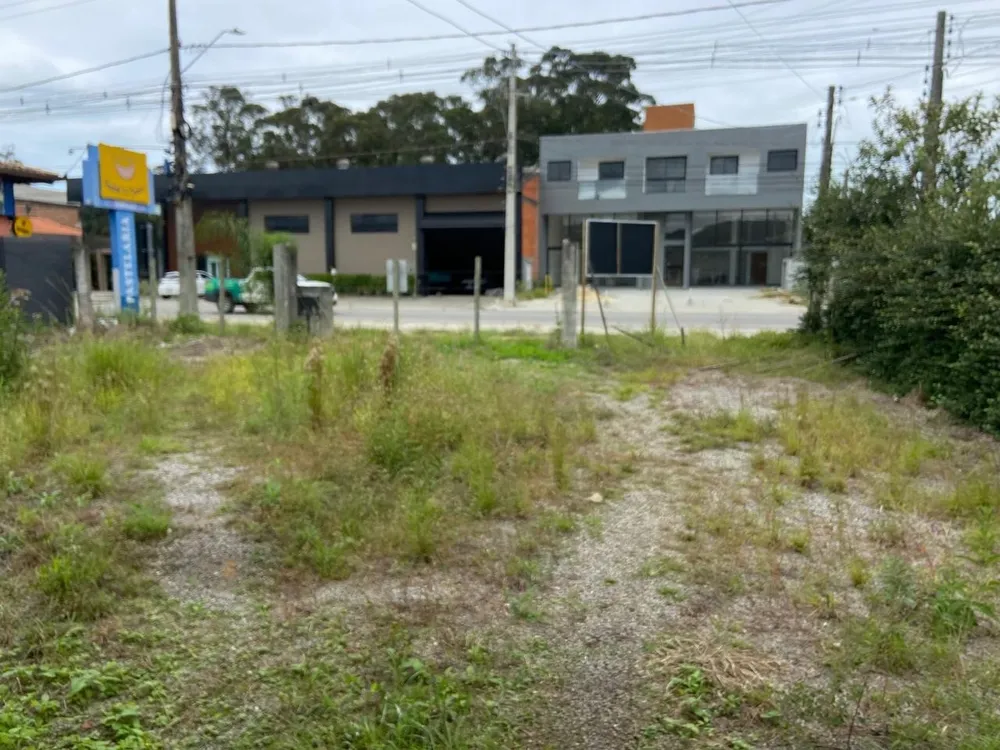Terreno, 478 m² - Foto 1