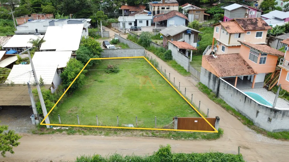 Terreno, 450 m² - Foto 7