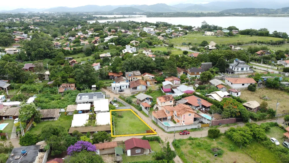 Terreno, 450 m² - Foto 1