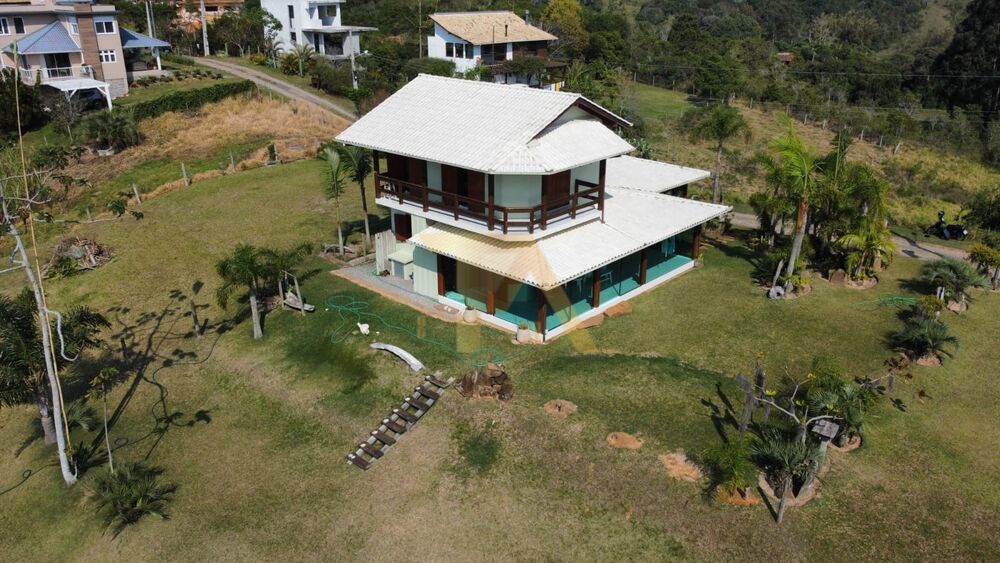Casa, 2 quartos, 150 m² - Foto 3