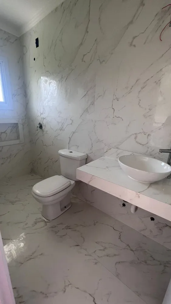 Casa, 3 quartos - Foto 7