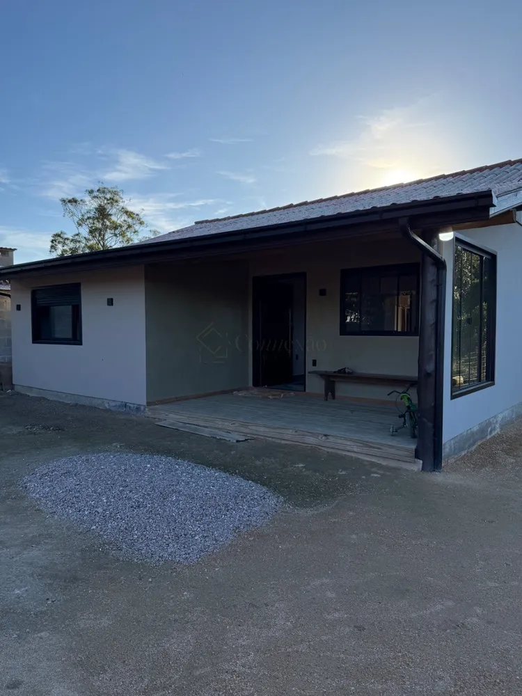 Casa, 3 quartos - Foto 4