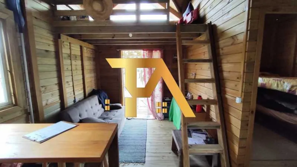 Casa, 1 quarto, 50 m² - Foto 5