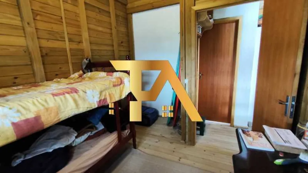 Casa, 1 quarto, 50 m² - Foto 8