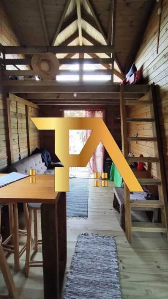 Casa, 1 quarto, 50 m² - Foto 6