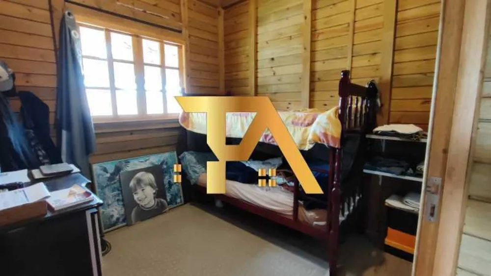 Casa, 1 quarto, 50 m² - Foto 7