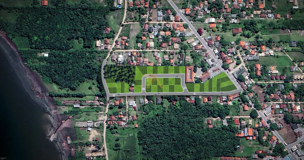 Terreno, 360 m² - Foto 5