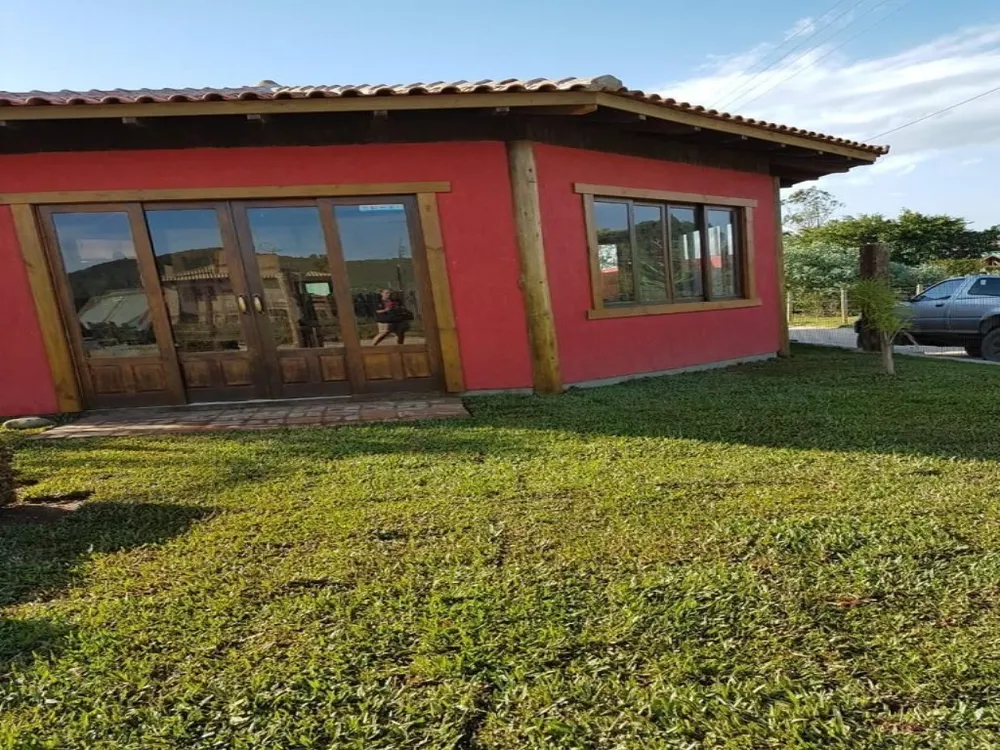 Prédio Inteiro, 394 m² - Foto 6