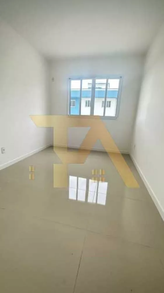 Apartamento à venda com 2 quartos, 62m² - Foto 4