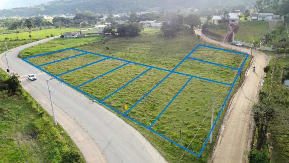 Terreno, 394 m² - Foto 5