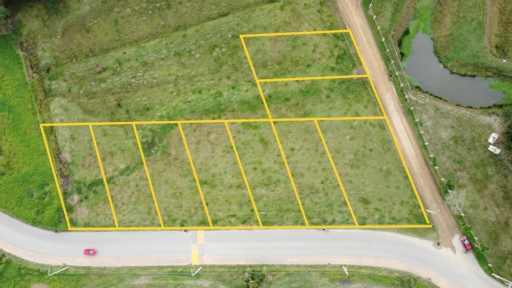 Terreno, 394 m² - Foto 2