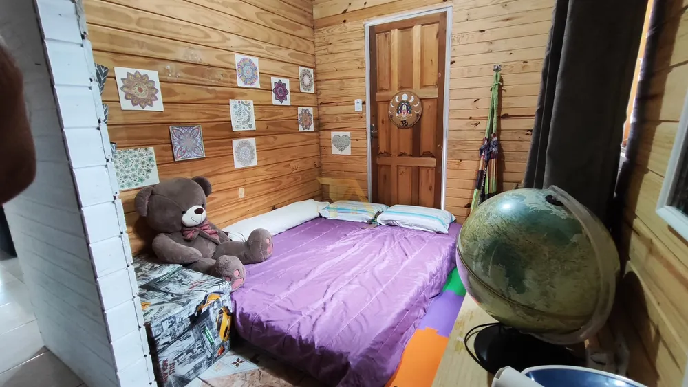 Casa, 3 quartos - Foto 10