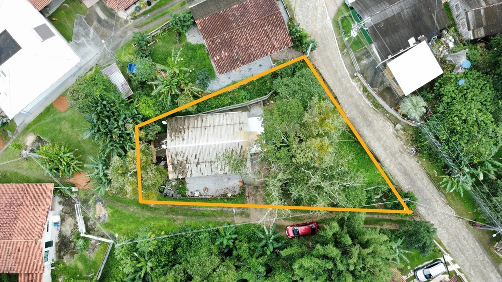 Casa, 3 quartos - Foto 6