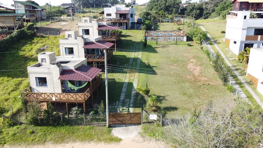 Terreno à venda, 450m² - Foto 3