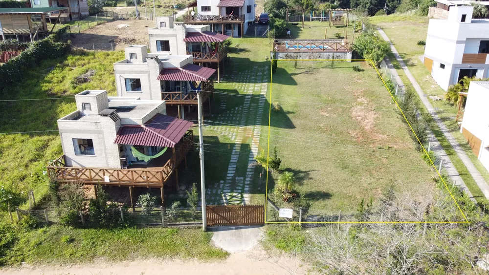 Terreno à venda, 450m² - Foto 2