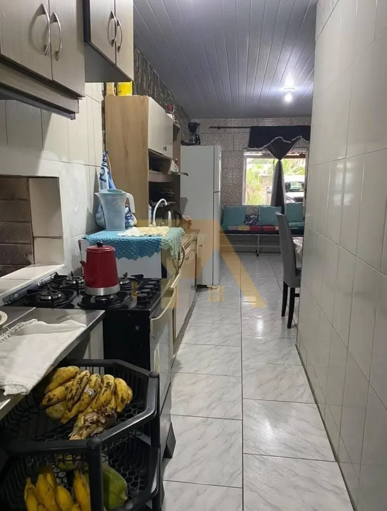 Casa, 4 quartos - Foto 2