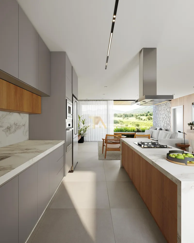 Apartamento, 2 quartos - Foto 6