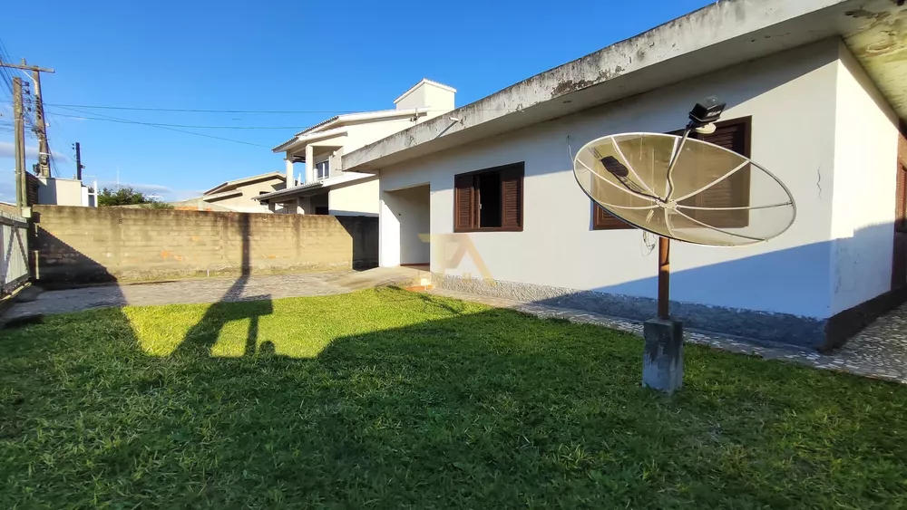 Casa à venda com 3 quartos - Foto 3