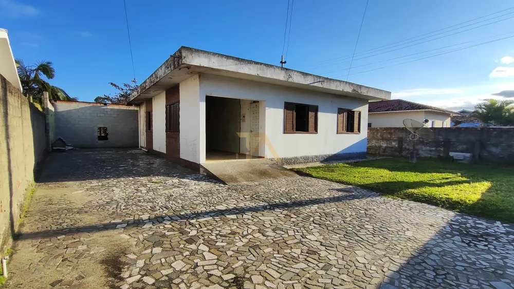 Casa, 3 quartos - Foto 5