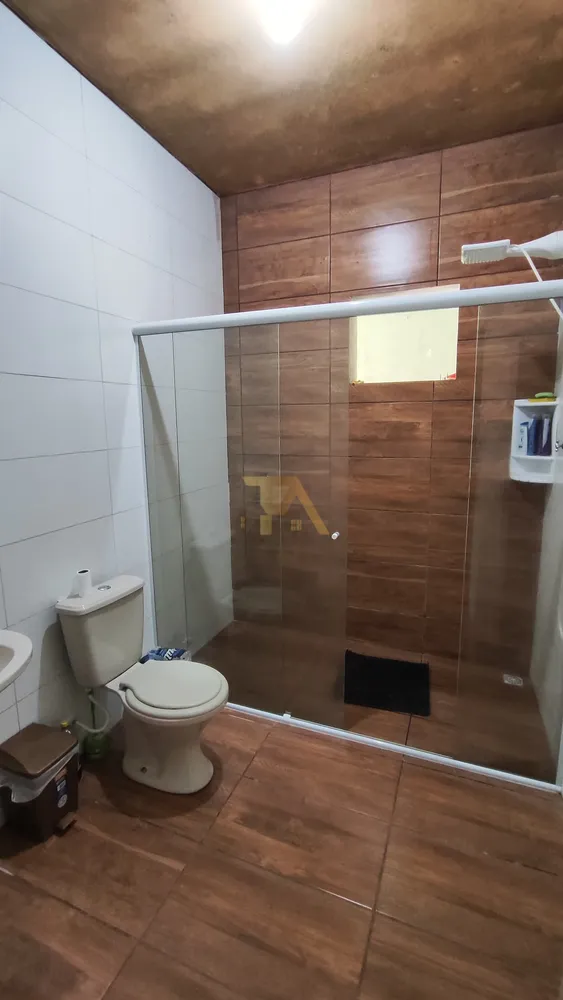 Casa, 3 quartos - Foto 14