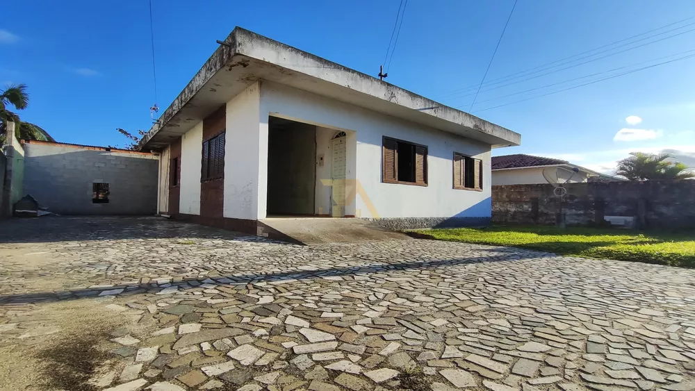 Casa à venda com 3 quartos - Foto 4