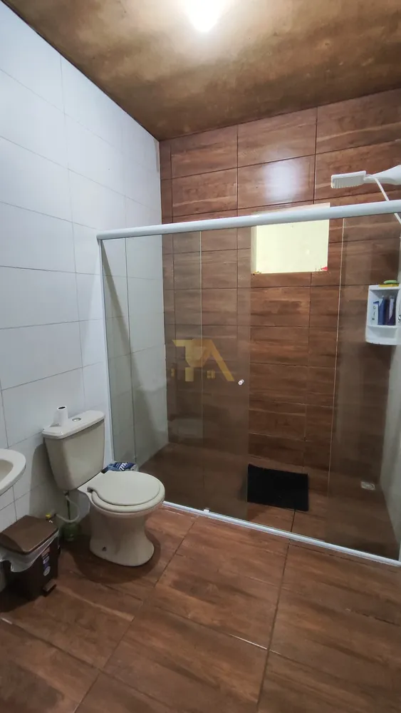 Casa, 3 quartos - Foto 13