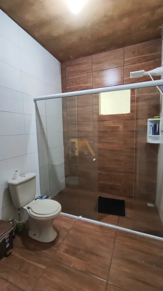 Casa, 3 quartos - Foto 15