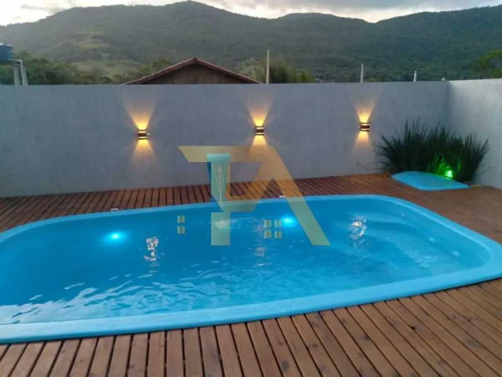 Casa, 1 quarto, 275 m² - Foto 6