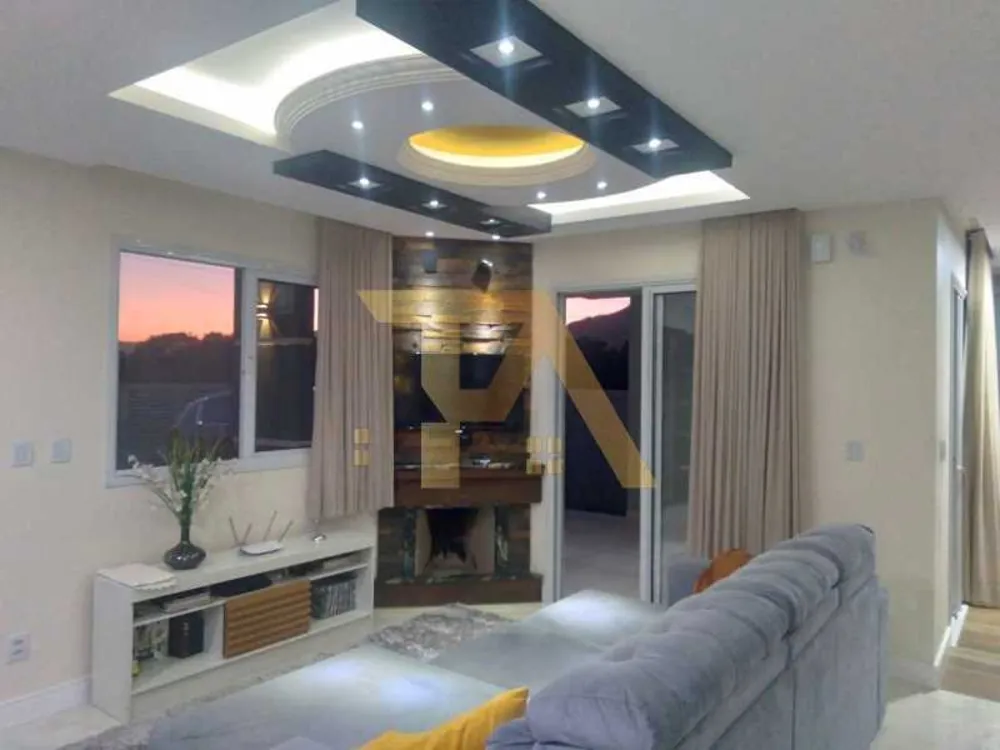 Casa, 1 quarto, 275 m² - Foto 5