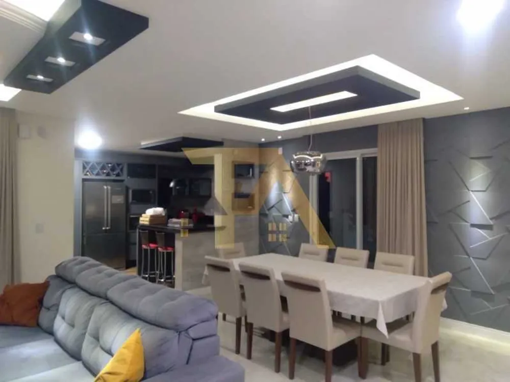 Casa, 1 quarto, 275 m² - Foto 16