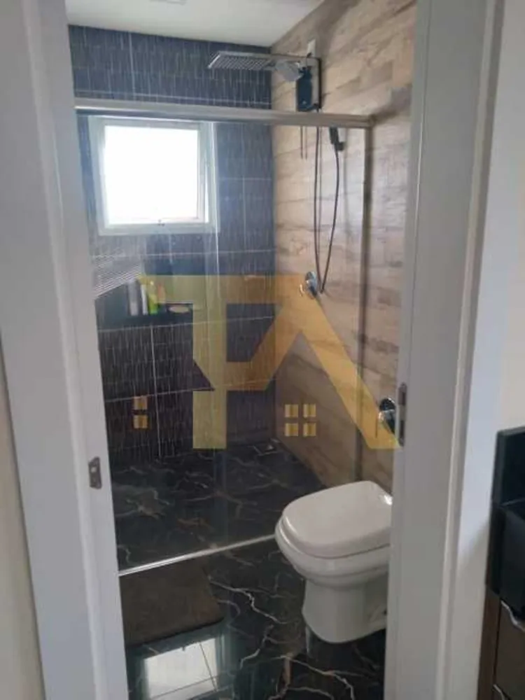 Casa, 1 quarto, 275 m² - Foto 10
