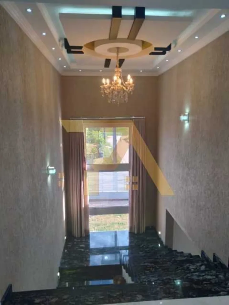 Casa, 1 quarto, 275 m² - Foto 8