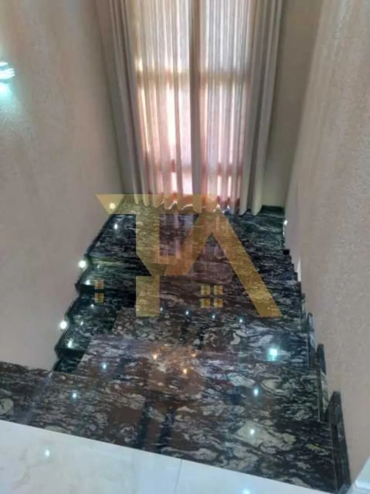 Casa, 1 quarto, 275 m² - Foto 12