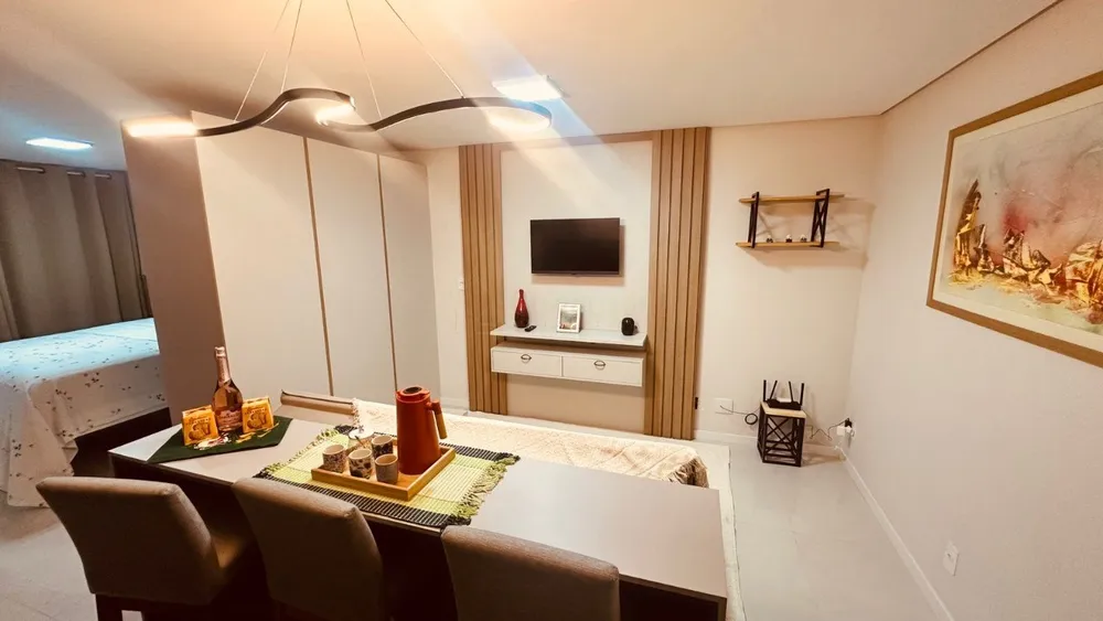 Apartamento, 1 quarto - Foto 1