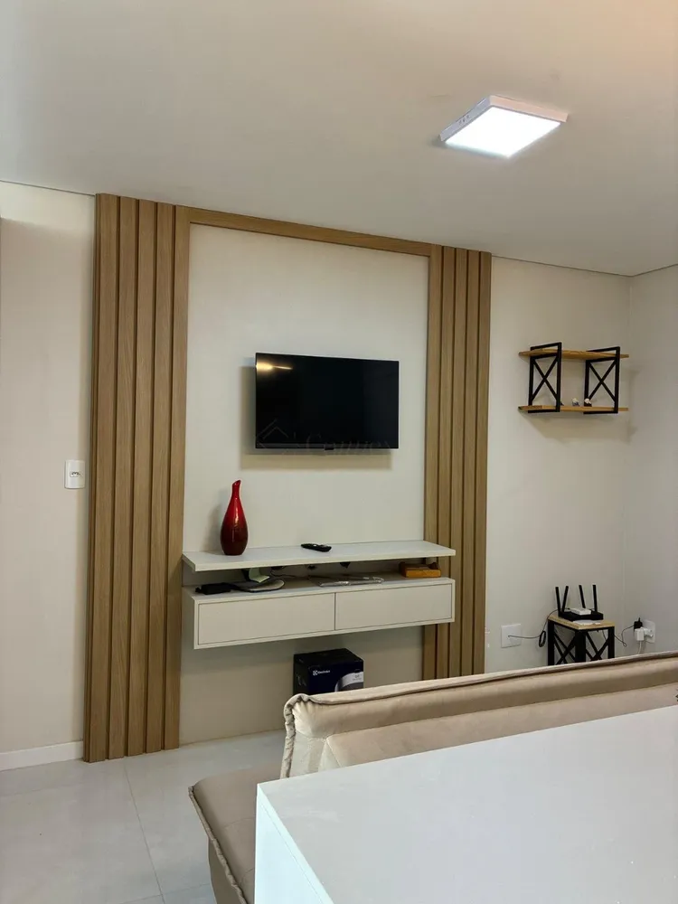 Apartamento, 1 quarto - Foto 2