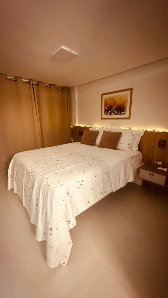 Apartamento, 1 quarto - Foto 3
