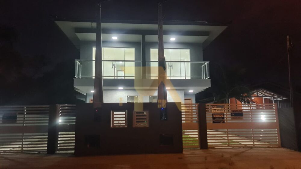 Casa, 2 quartos - Foto 5