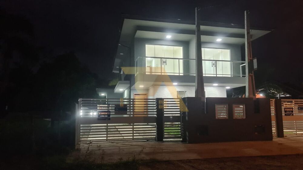 Casa, 2 quartos - Foto 4