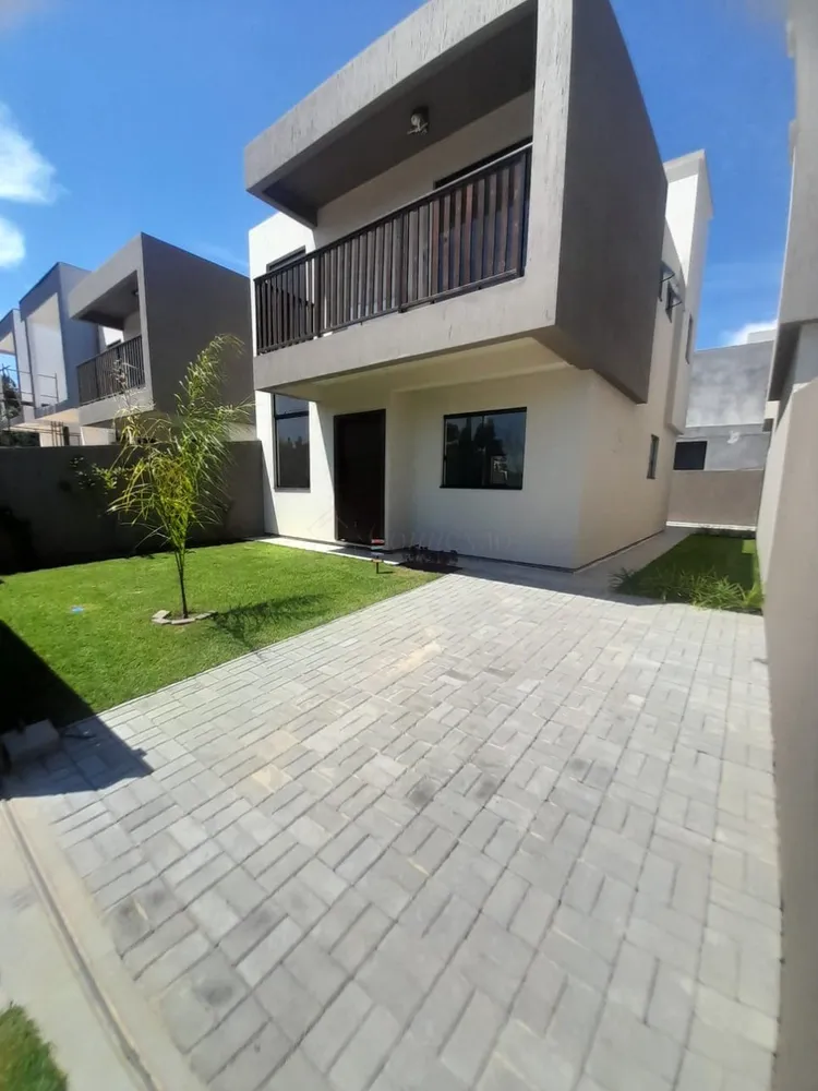 Casa, 2 quartos, 110 m² - Foto 6
