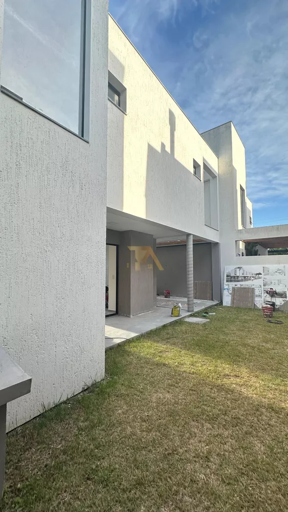 Casa à venda com 3 quartos - Foto 4