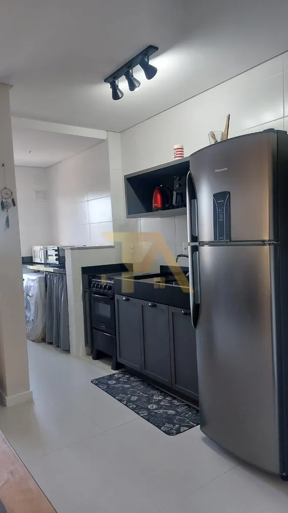 Apartamento, 2 quartos - Foto 4