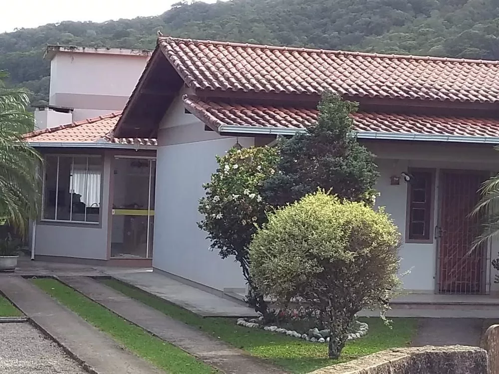 Casa à venda com 2 quartos - Foto 4