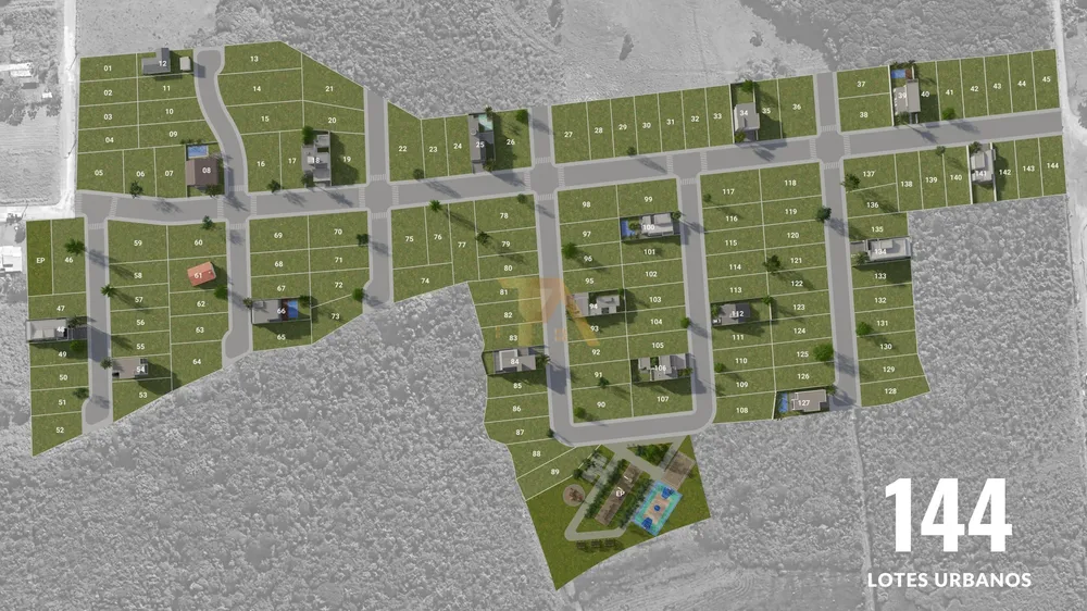 Terreno, 360 m² - Foto 5