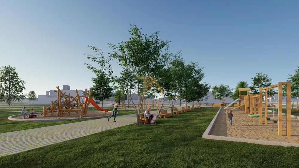 Terreno, 360 m² - Foto 10