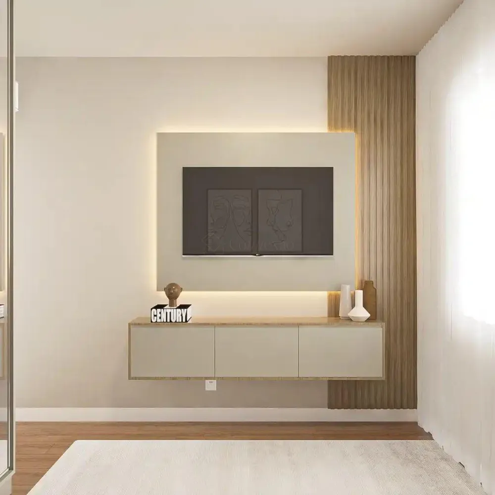 Apartamento, 2 quartos - Foto 6